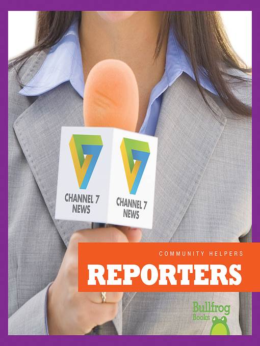 Reporters