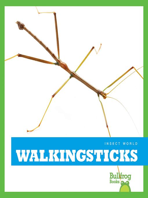 Walkingsticks