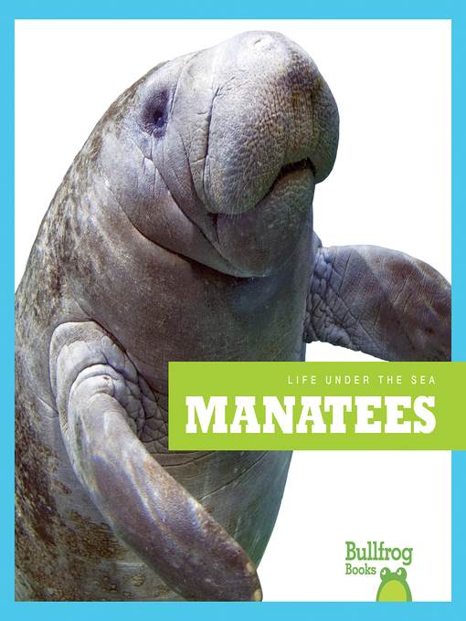 Manatees