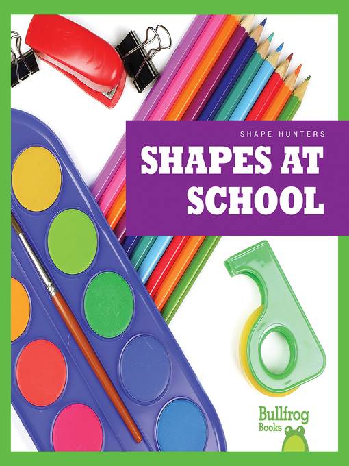 Shapes at School