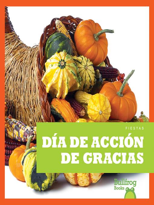 Día de Acción de Gracias (Thanksgiving)