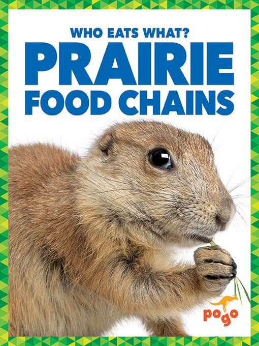 Prairie Food Chains