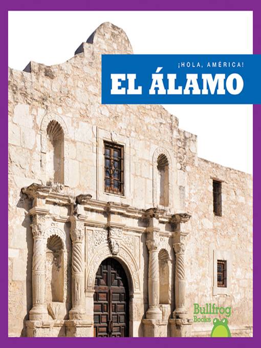 El Álamo (Alamo)