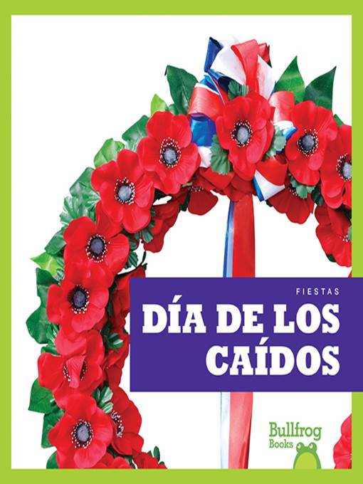 Día de los Caídos (Memorial Day)