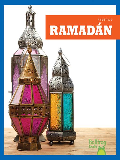 Ramadán (Ramadan)