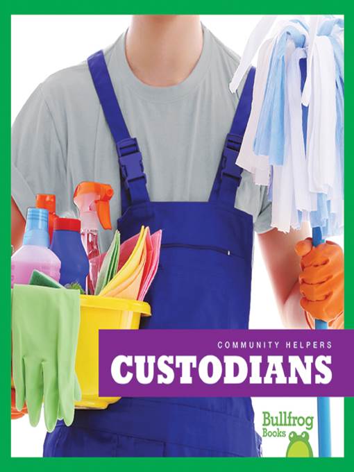 Custodians