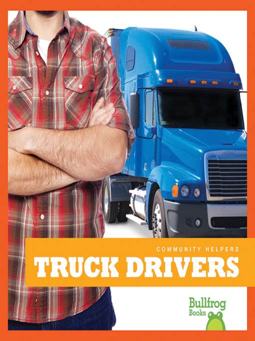 Truck Drivers