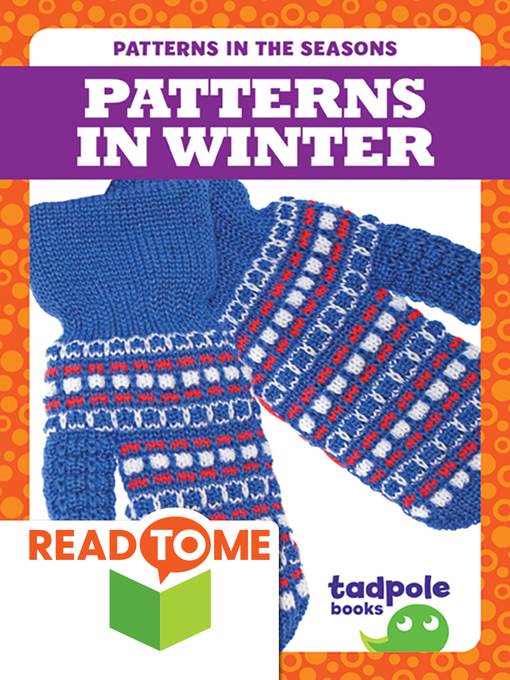 Patterns in Winter (Readalong Edition)