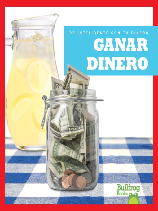 Ganar dinero (Earning Money)