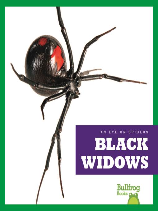 Black Widows