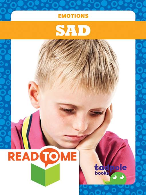 Sad (Readalong Edition)