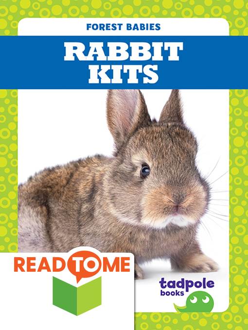 Rabbit Kits (Readalong Edition)