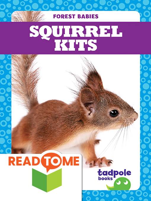 Squirrel Kits (Readalong Edition)