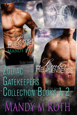 The Zodiac Gatekeeper Collection Books 1-2