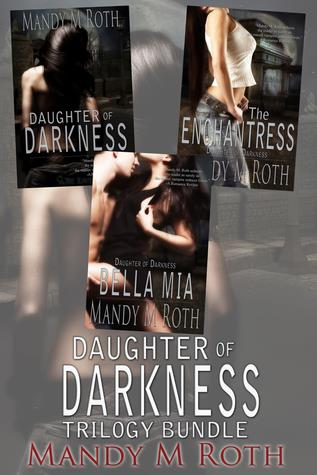 Daughter of Darkness Trilogy