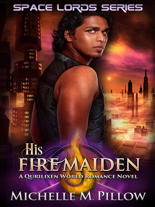 His Fire Maiden