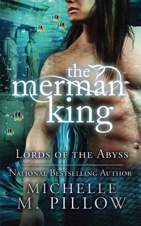 The Merman King (Lords of the Abyss)