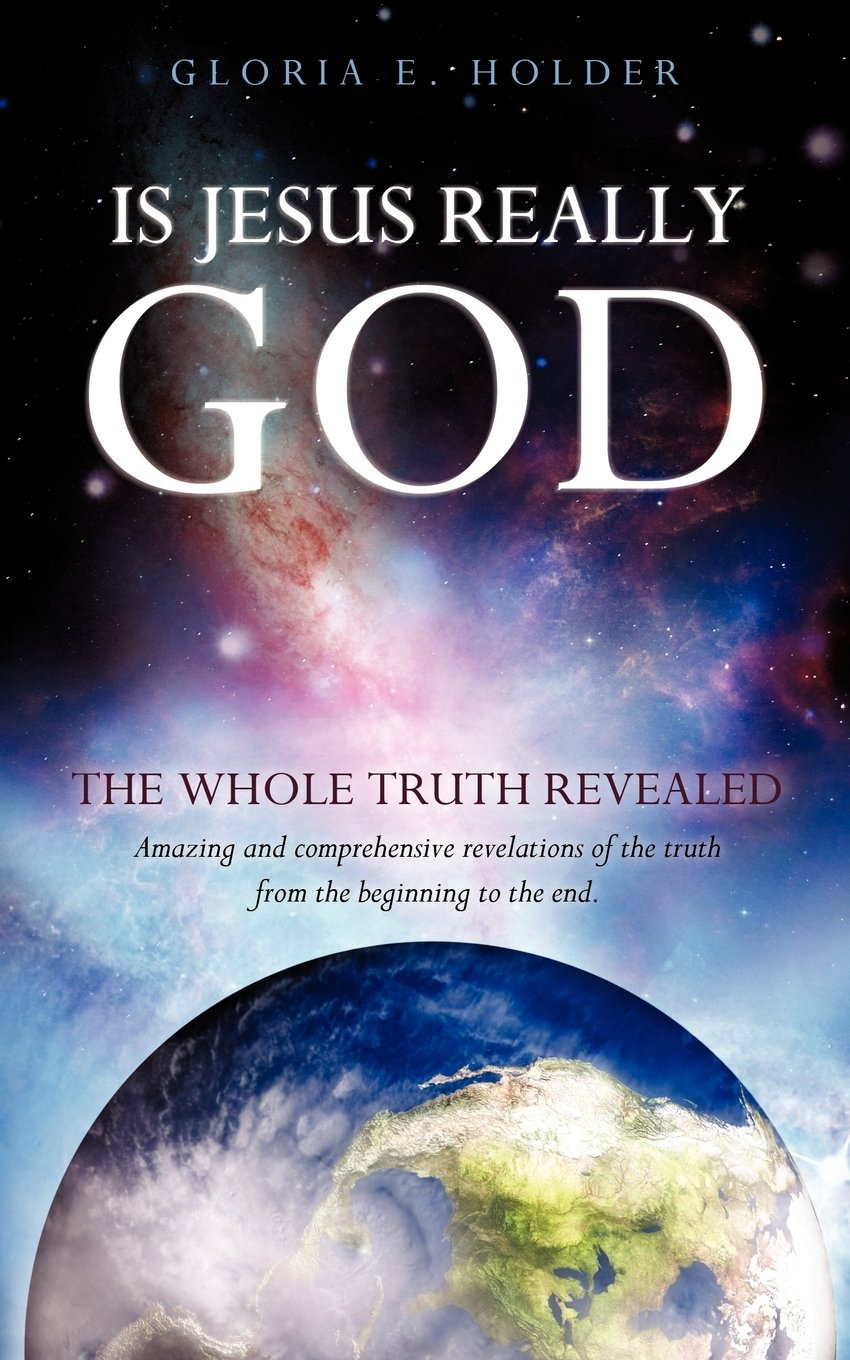 Is Jesus Really God?