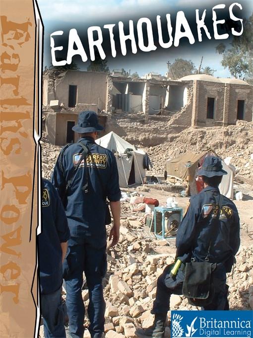 Earthquakes