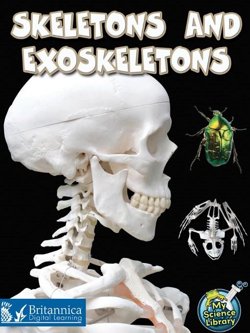 Skeletons and Exoskeletons