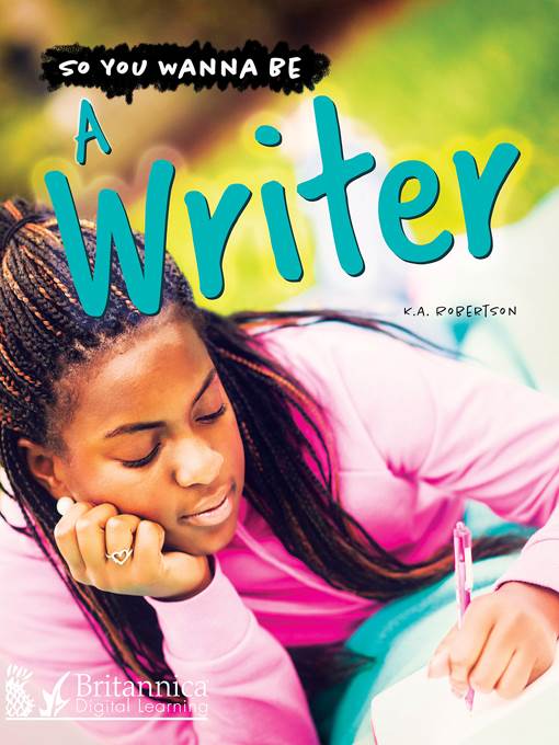 A Writer