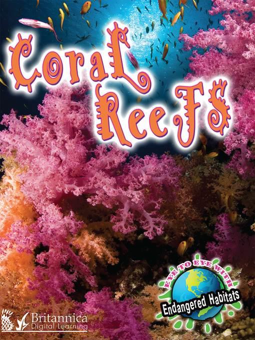 Coral Reefs