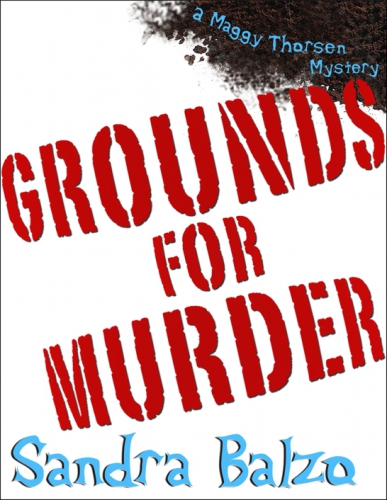 Grounds For Murder