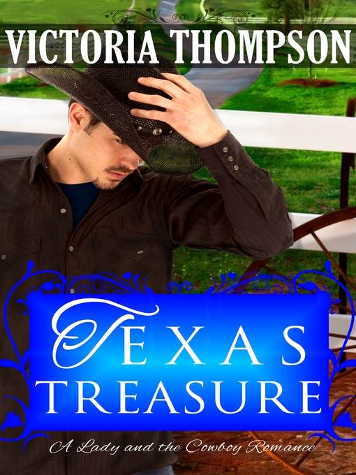 Texas Treasure