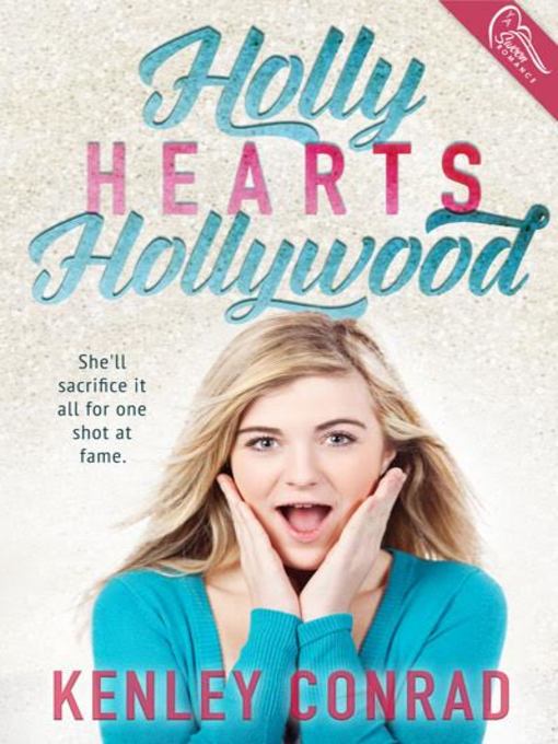 Holly Hearts Hollywood