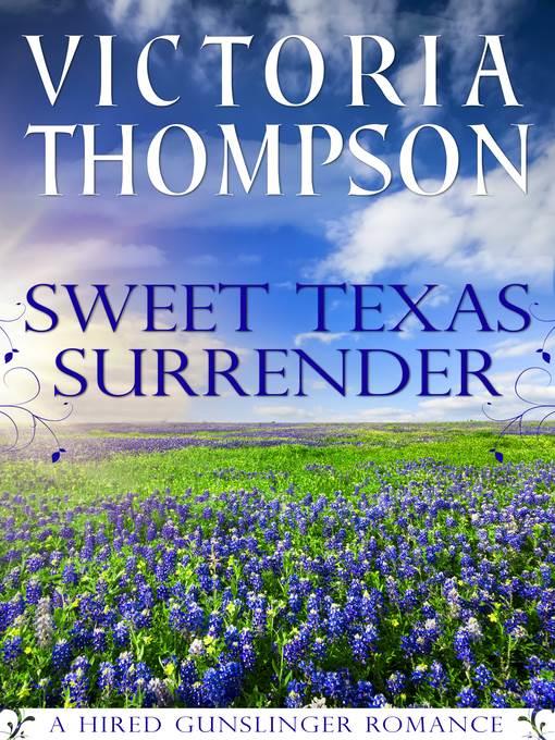 Sweet Texas Surrender