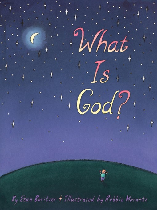 What is God?