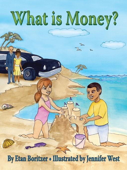 What is Money?