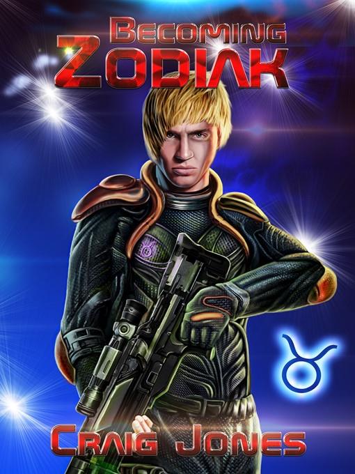 Becoming Zodiak