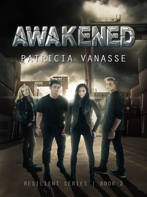 Awakened