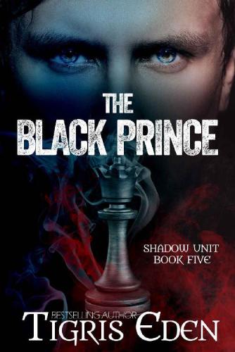 The Black Prince