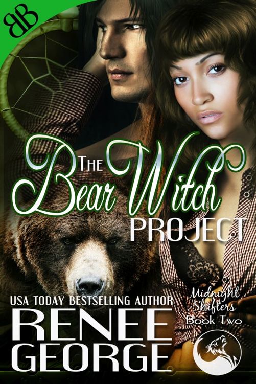 The Bear Witch Project