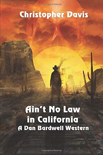 Ain't No Law in California