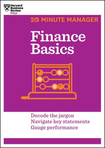 Finance Basics