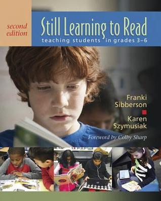 Still Learning to Read, 2nd edition