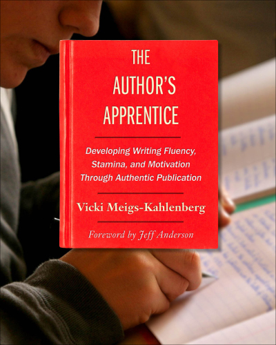 The Author's Apprentice