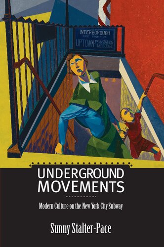 Underground Movements