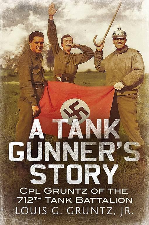 A Tank Gunner's Story