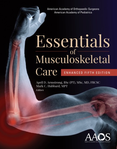 Essentials of Musculoskeletal Care