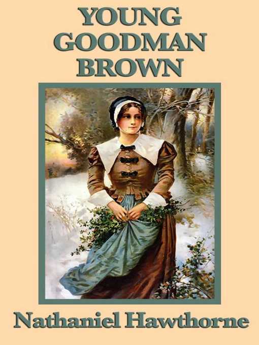 Young Goodman Brown