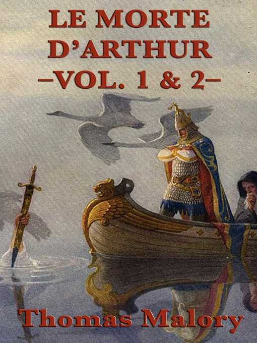 Le Morte D' Arthur