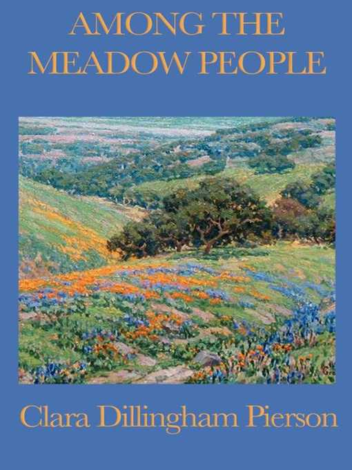 Among the Meadow People