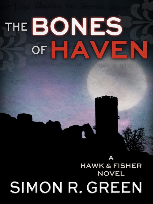 The Bones of Haven