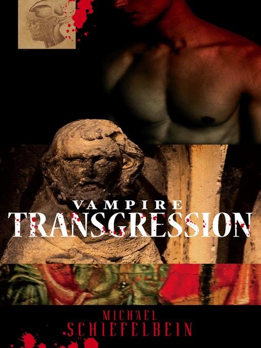 Vampire Transgression : Vampire Transgression