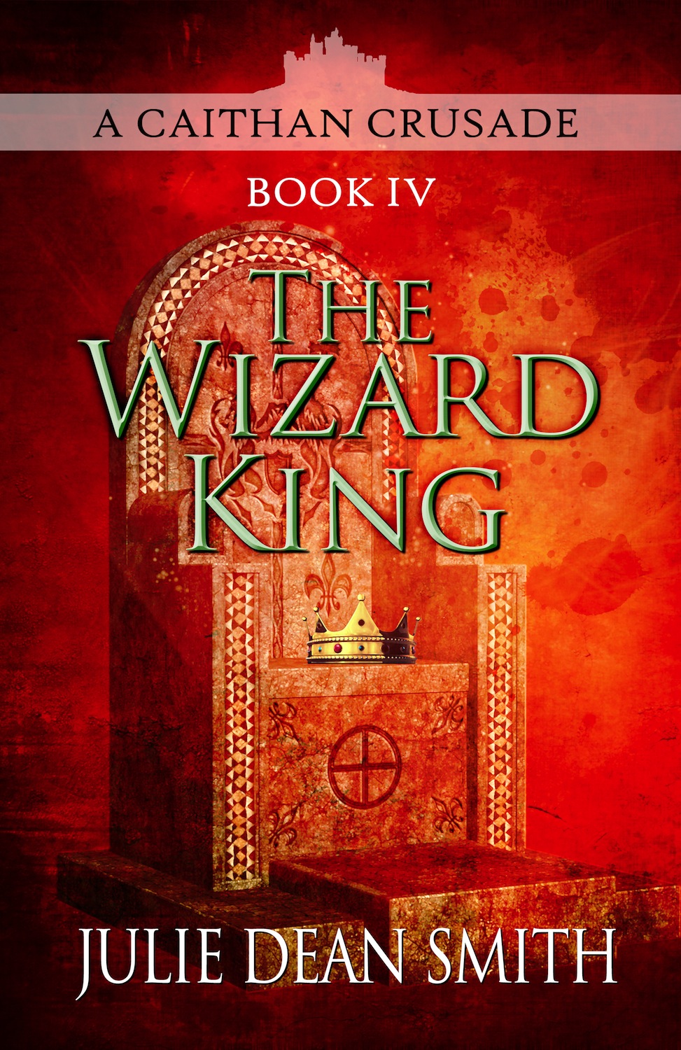 The Wizard King