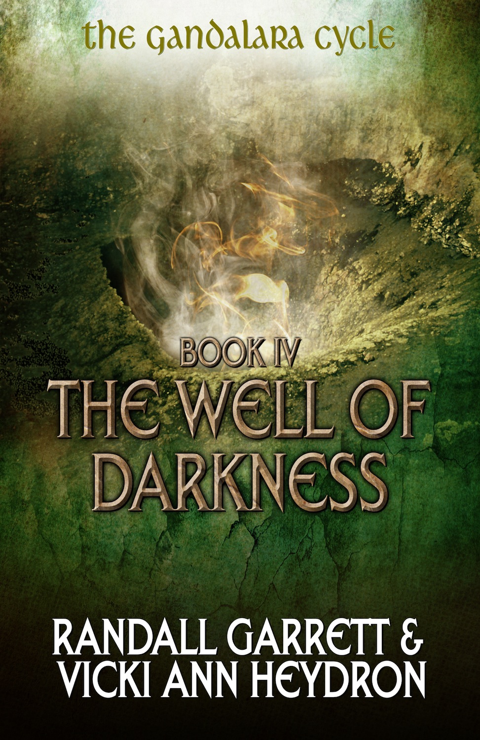 The Well of Darkness